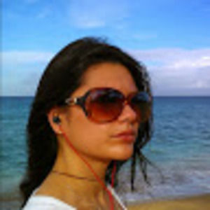 Meet your Posher, Kristyn